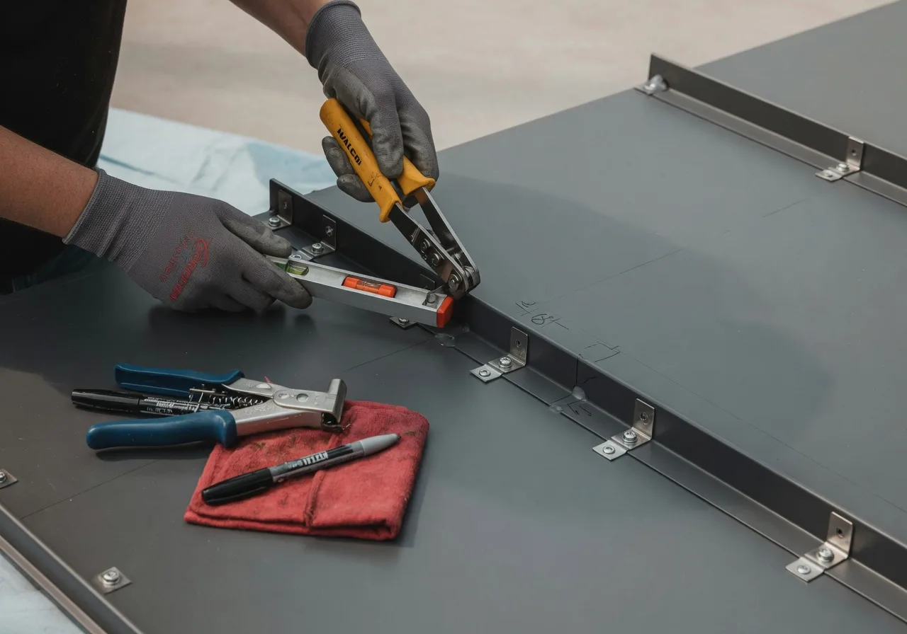 Why choose Metal Roofing Installation in Delco, NC